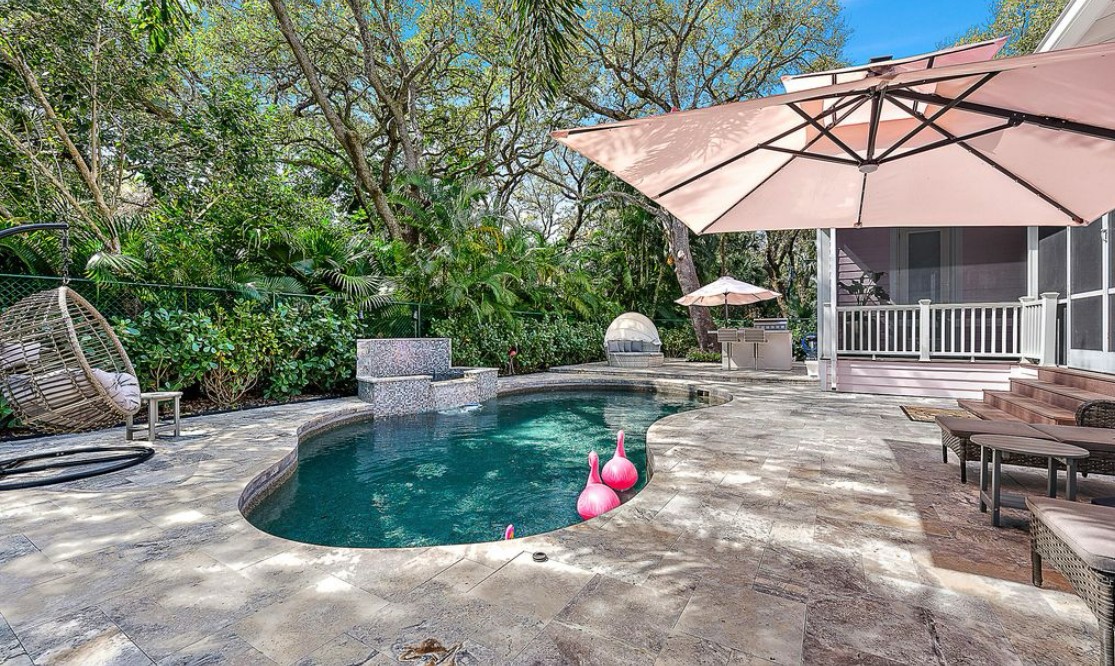 Elfyer - Palm Beach Gardens, FL House - For Sale