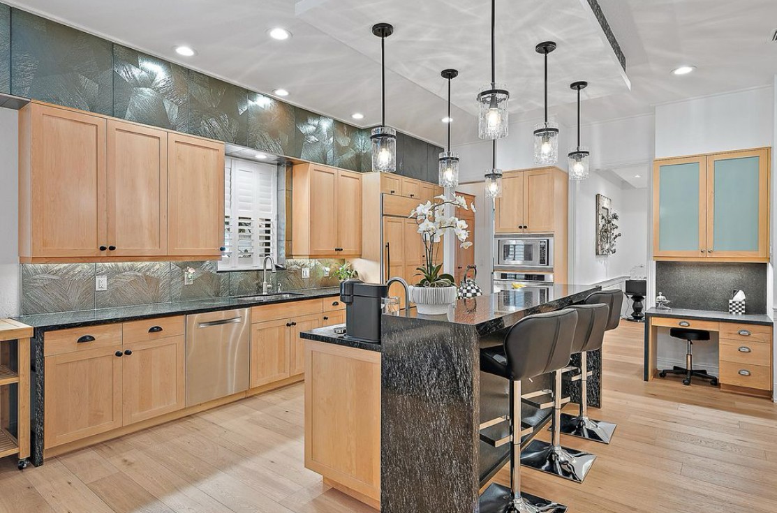 Elfyer - Palm Beach Gardens, FL House - For Sale