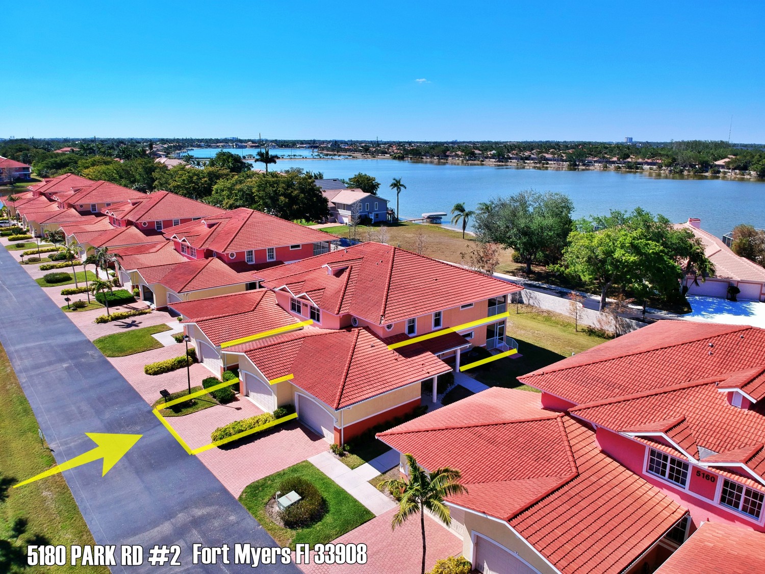 Elfyer - Fort Myers, FL House - For Sale