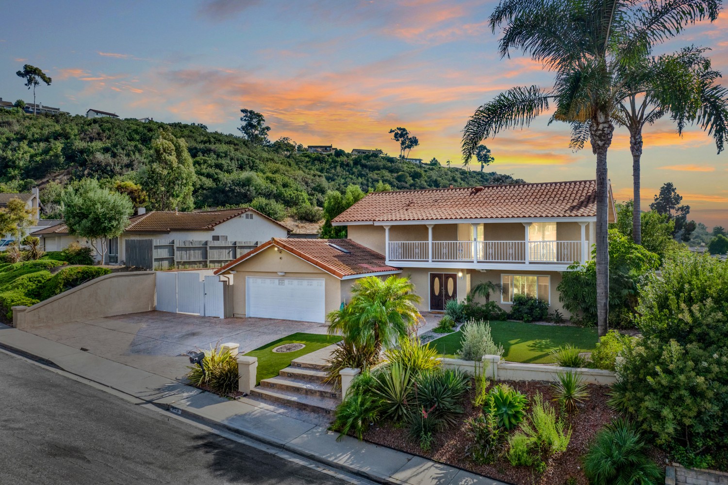 Elfyer - Bonita, CA House - For Sale
