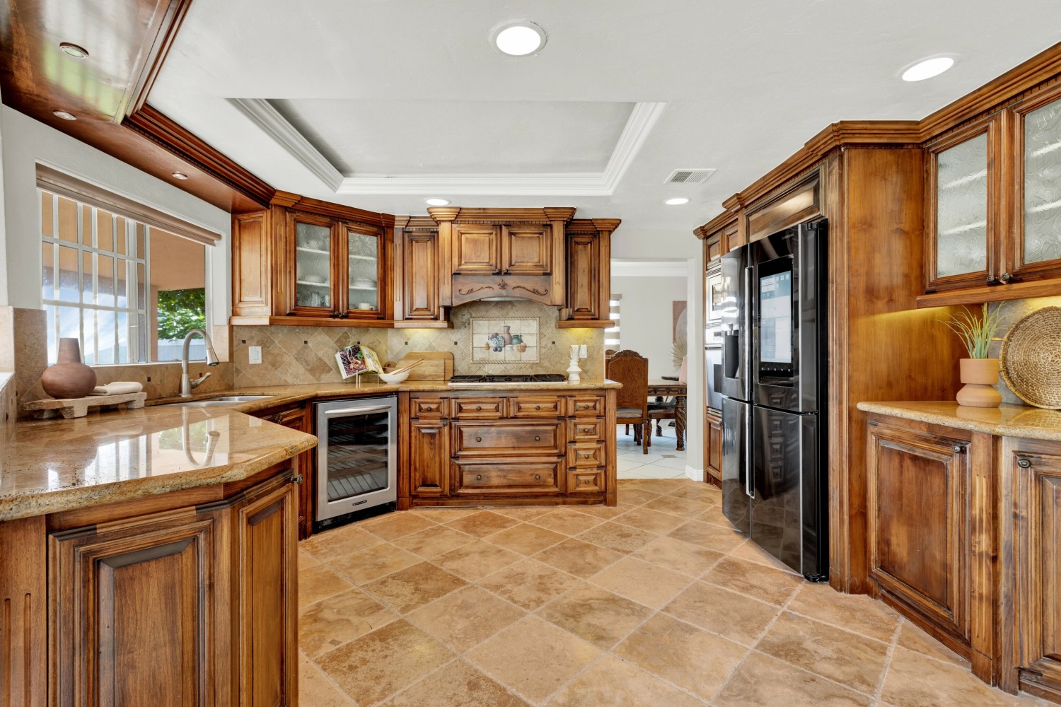 Elfyer - Bonita, CA House - For Sale