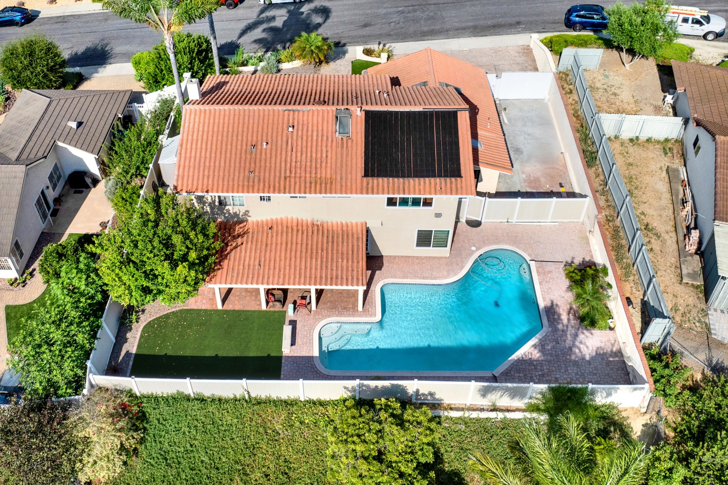 Elfyer - Bonita, CA House - For Sale