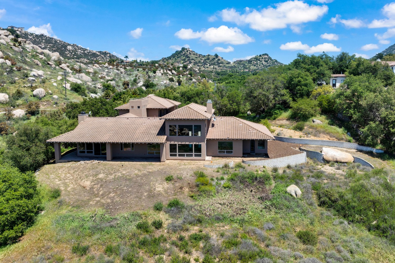 Elfyer - Ramona, CA House - For Sale