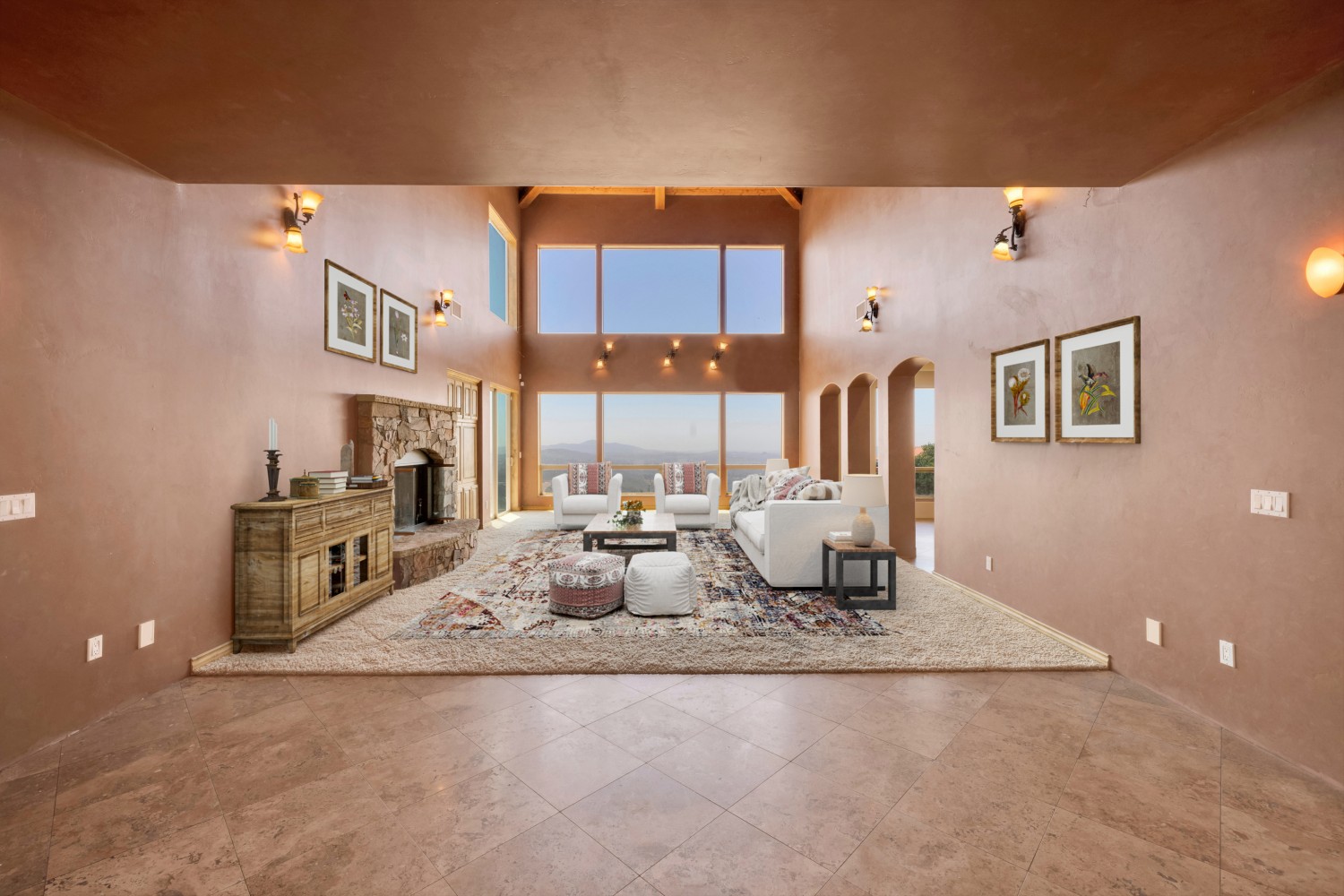 Elfyer - Ramona, CA House - For Sale