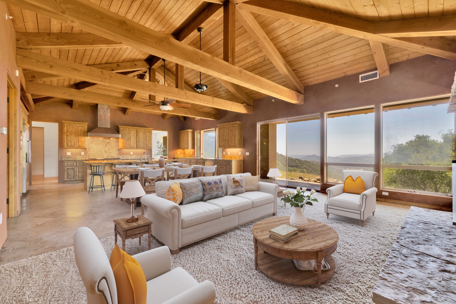 Elfyer - Ramona, CA House - For Sale