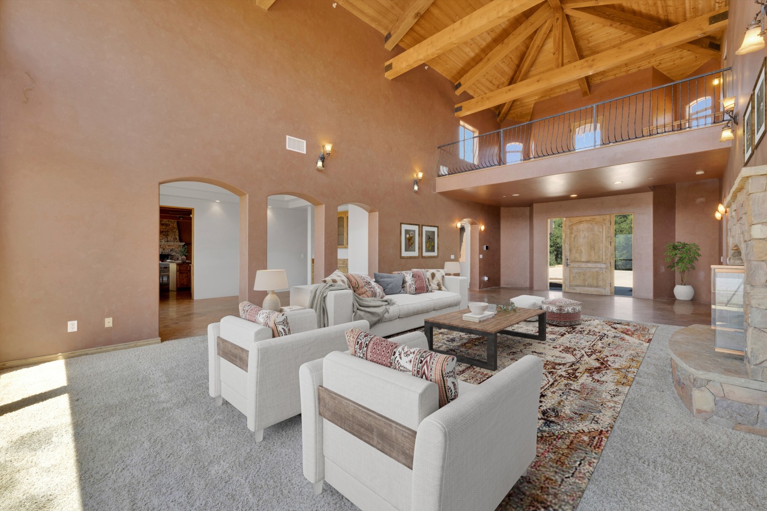 Elfyer - Ramona, CA House - For Sale