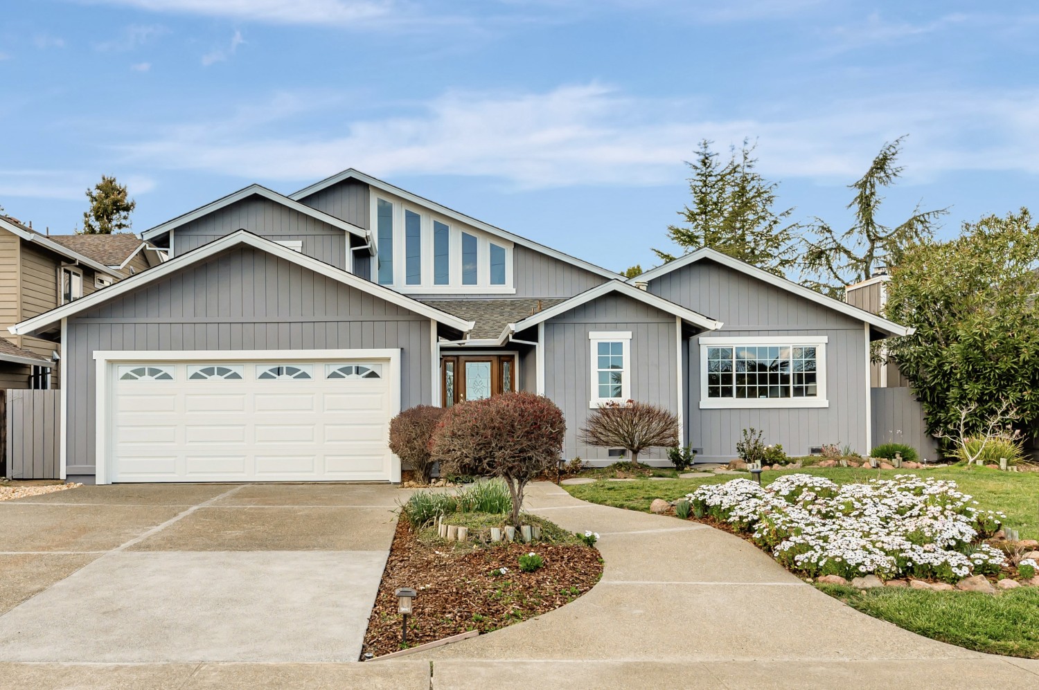 Elfyer - Novato, CA House - For Sale