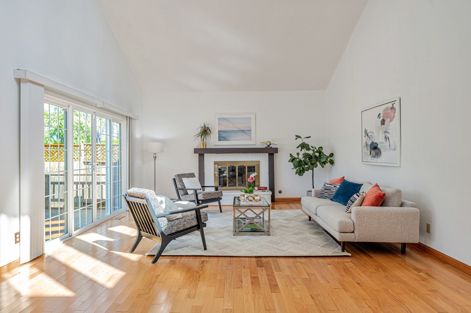 Elfyer - Novato, CA House - For Sale