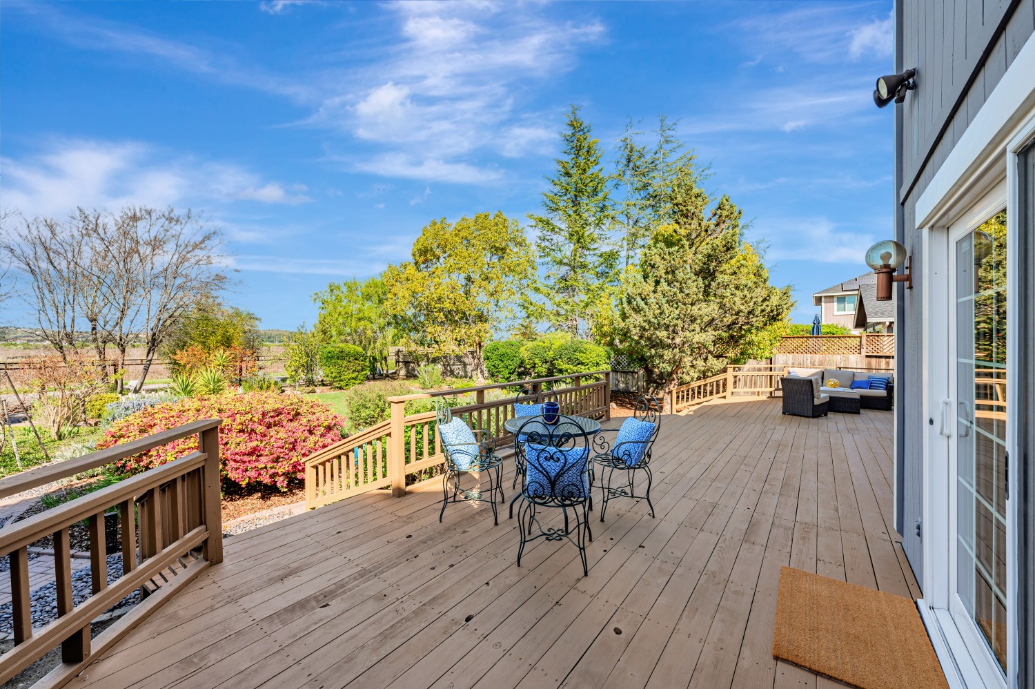 Elfyer - Novato, CA House - For Sale