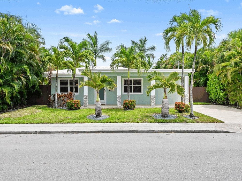 1011 W Las Olas Blvd