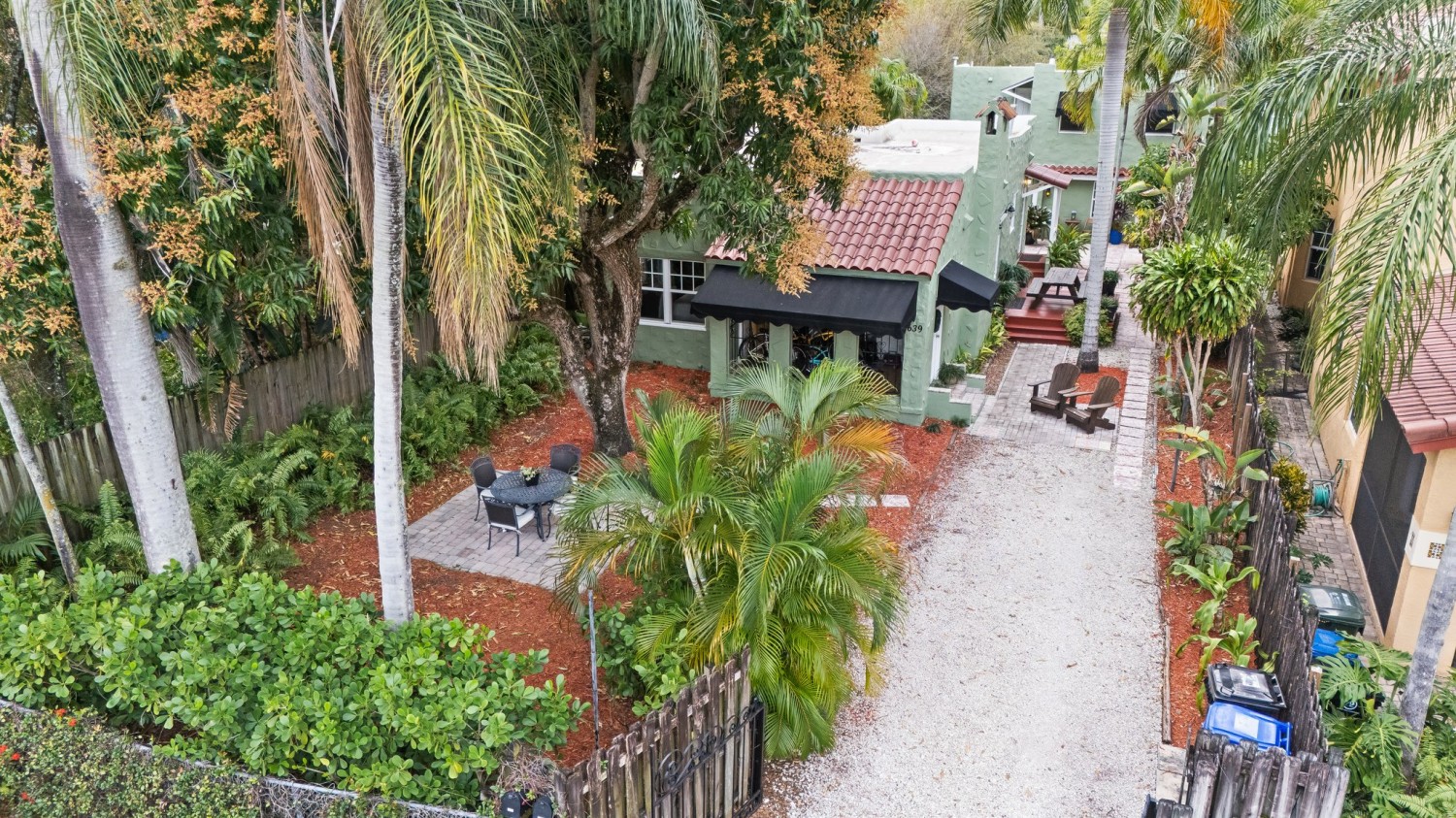 Elfyer - Fort Lauderdale, FL House - For Sale