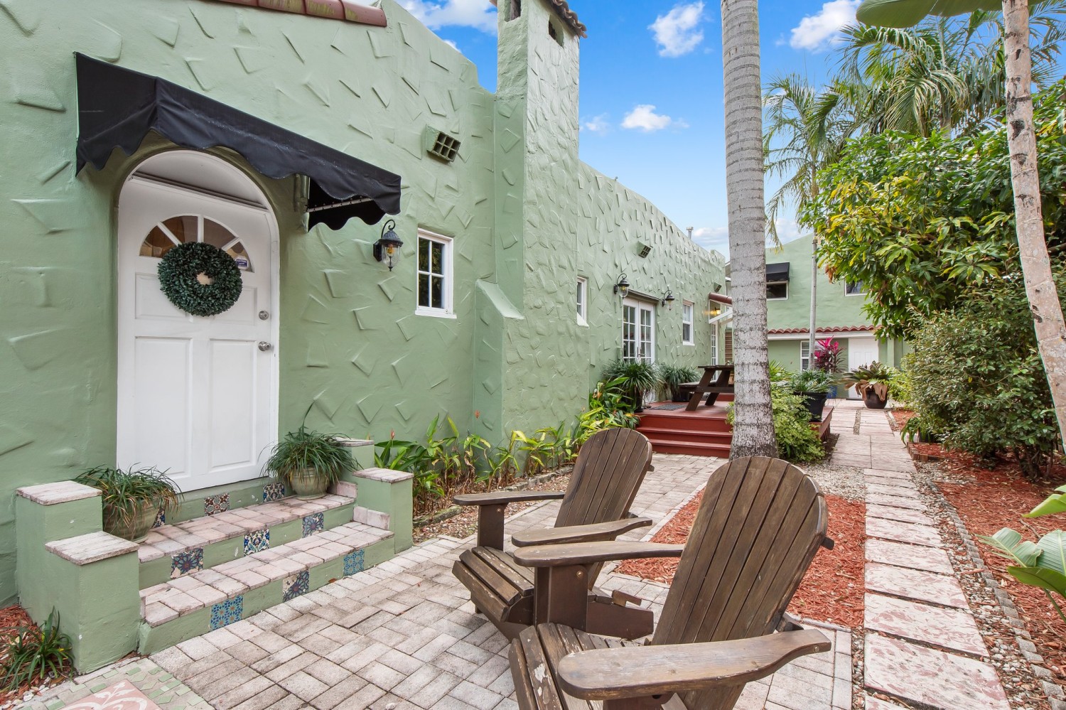 Elfyer - Fort Lauderdale, FL House - For Sale