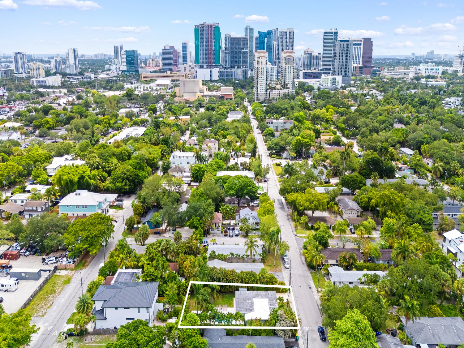 Elfyer - Fort Lauderdale, FL House - For Sale