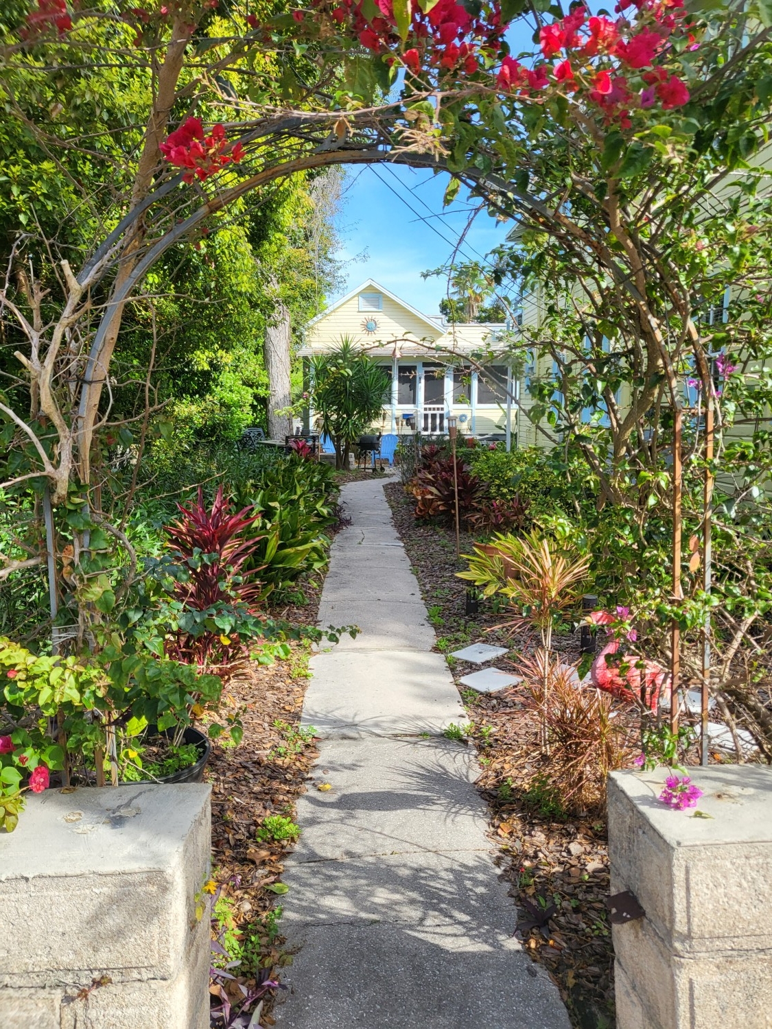 Elfyer - Saint Augustine, FL House - For Sale