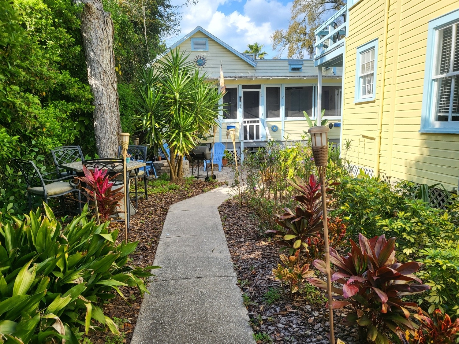 Elfyer - Saint Augustine, FL House - For Sale