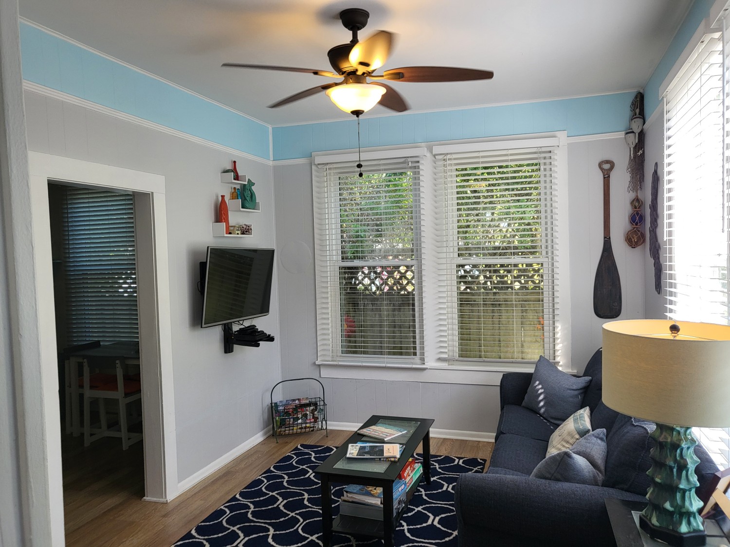 Elfyer - Saint Augustine, FL House - For Sale