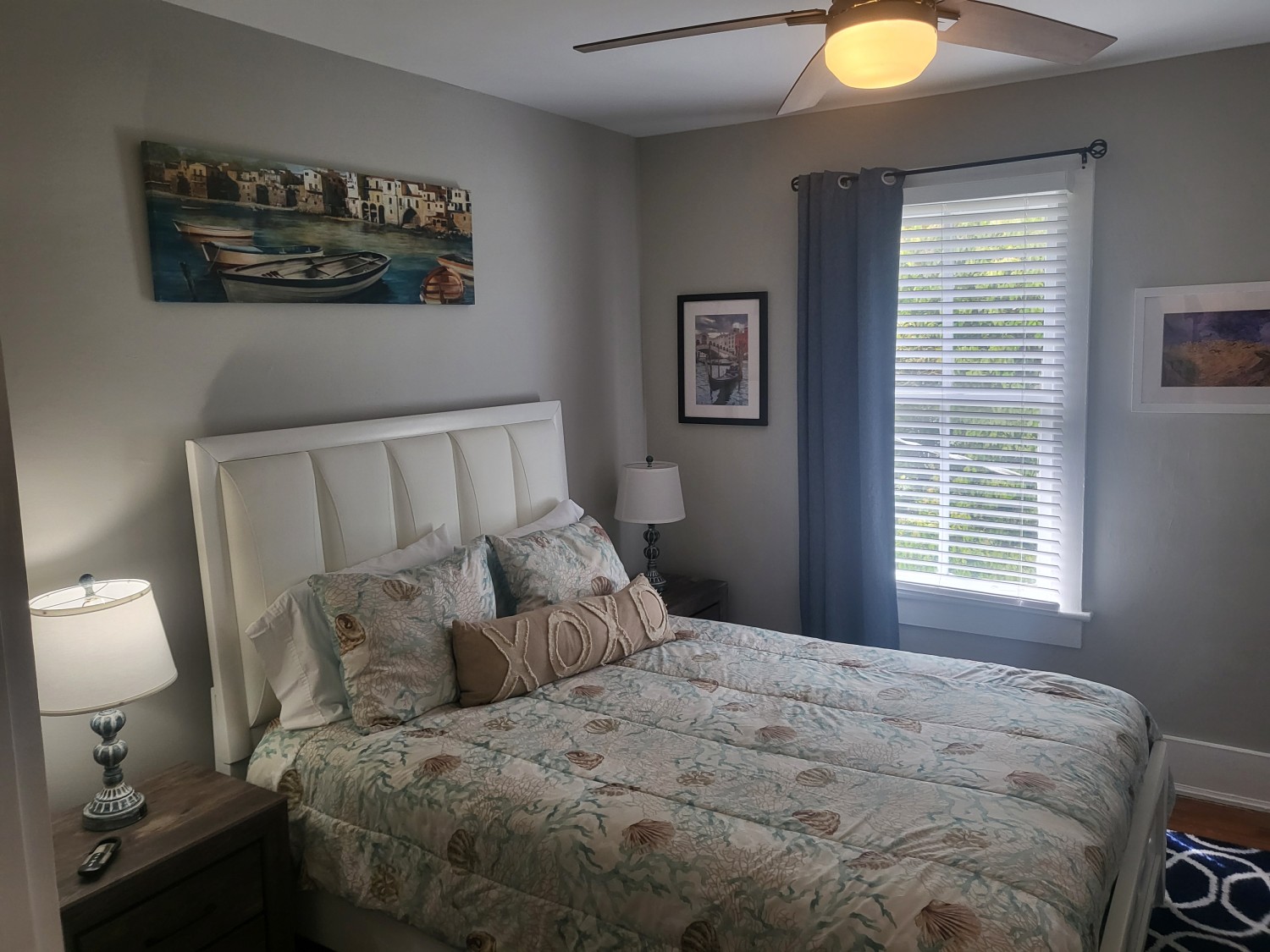 Elfyer - Saint Augustine, FL House - For Sale