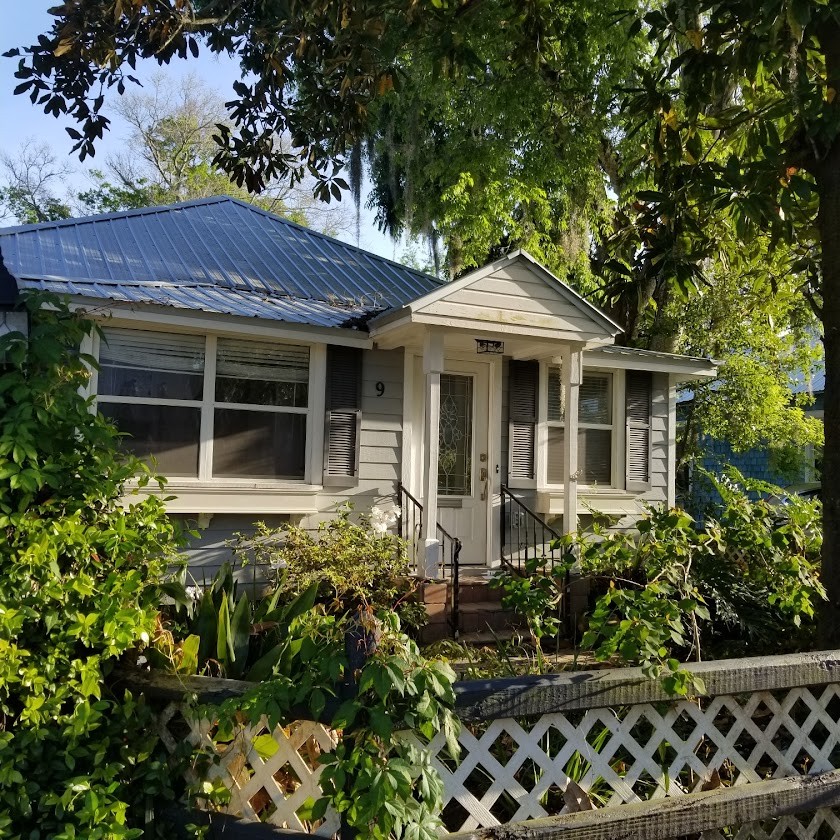 Elfyer - St Augustine, FL House - For Sale