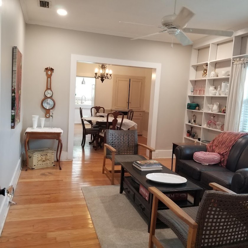 Elfyer - St Augustine, FL House - For Sale