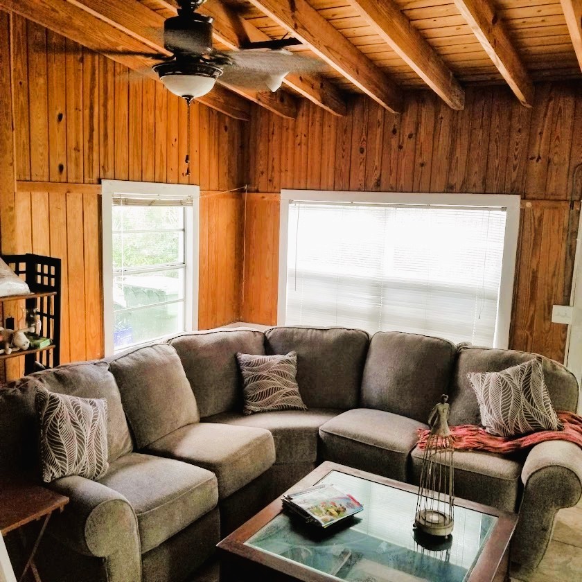 Elfyer - St Augustine, FL House - For Sale