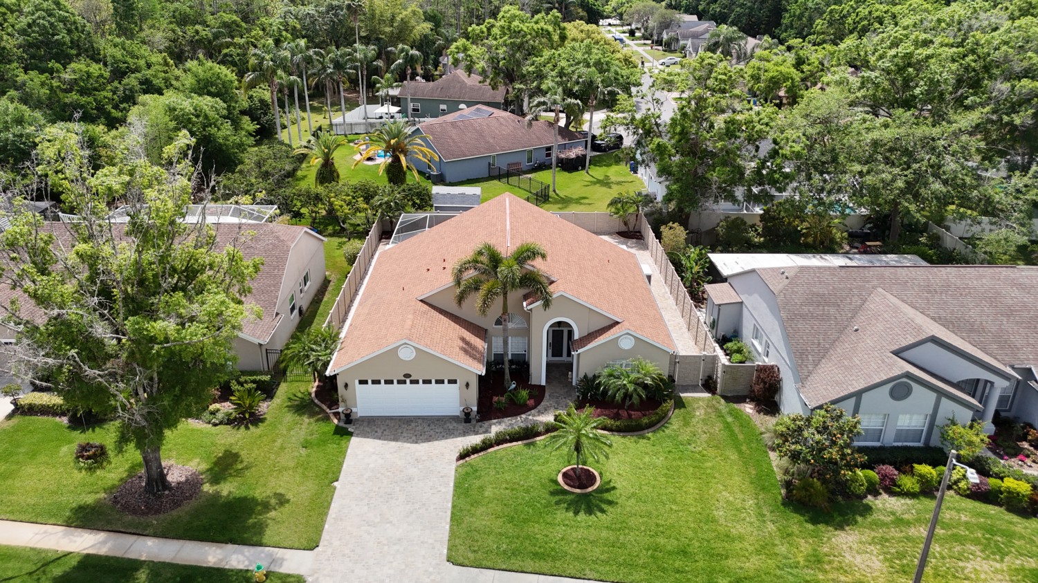 Elfyer - Tampa, FL House - For Sale