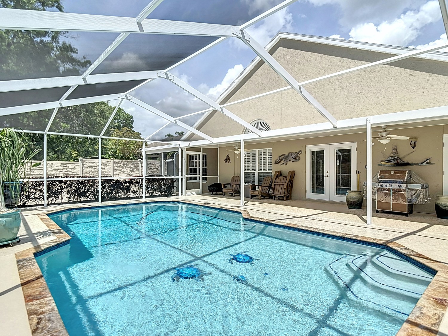 Elfyer - Tampa, FL House - For Sale
