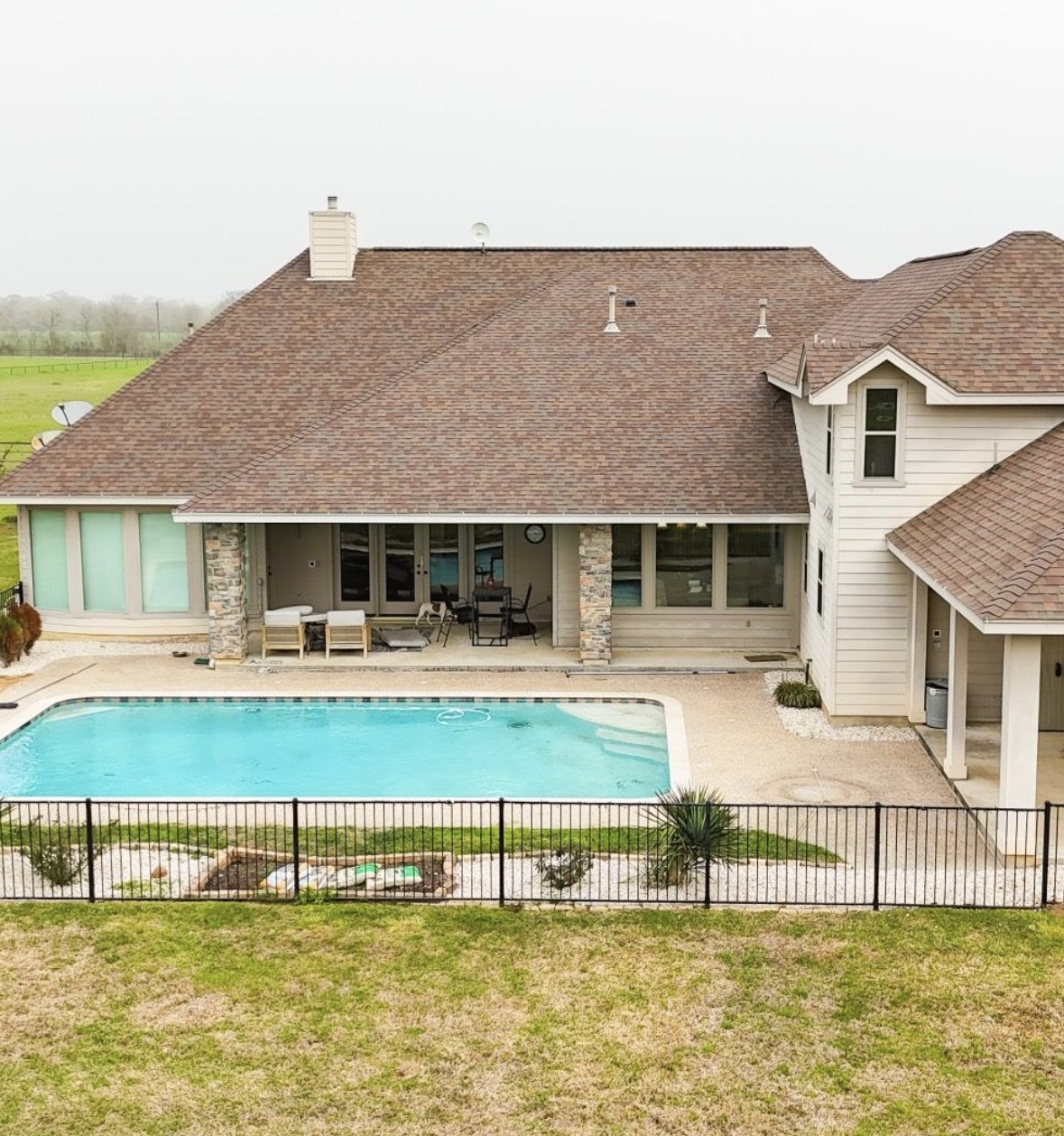 Elfyer - Waller, TX House - For Sale