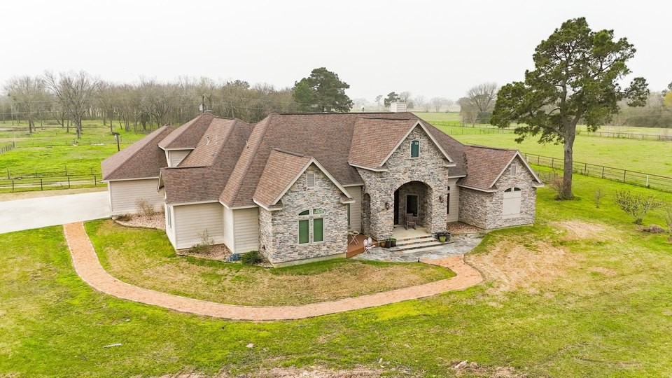 Elfyer - Waller, TX House - For Sale