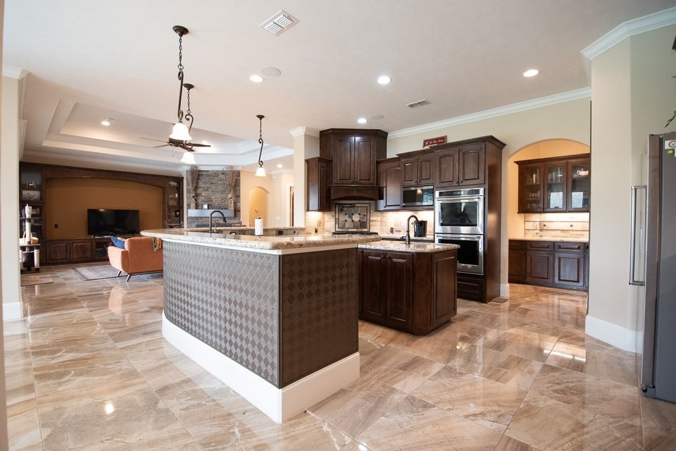 Elfyer - Waller, TX House - For Sale