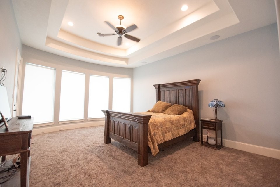 Elfyer - Waller, TX House - For Sale