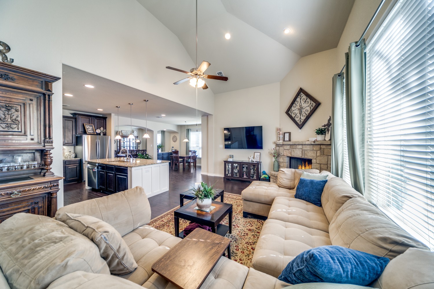 Elfyer - Boerne, TX House - For Sale