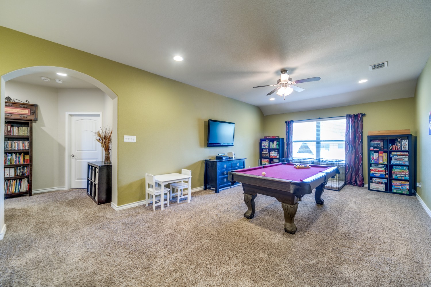Elfyer - Boerne, TX House - For Sale