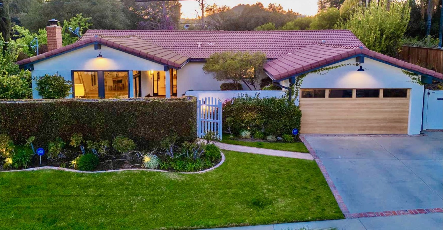 Elfyer - Calabasas, CA House - For Sale