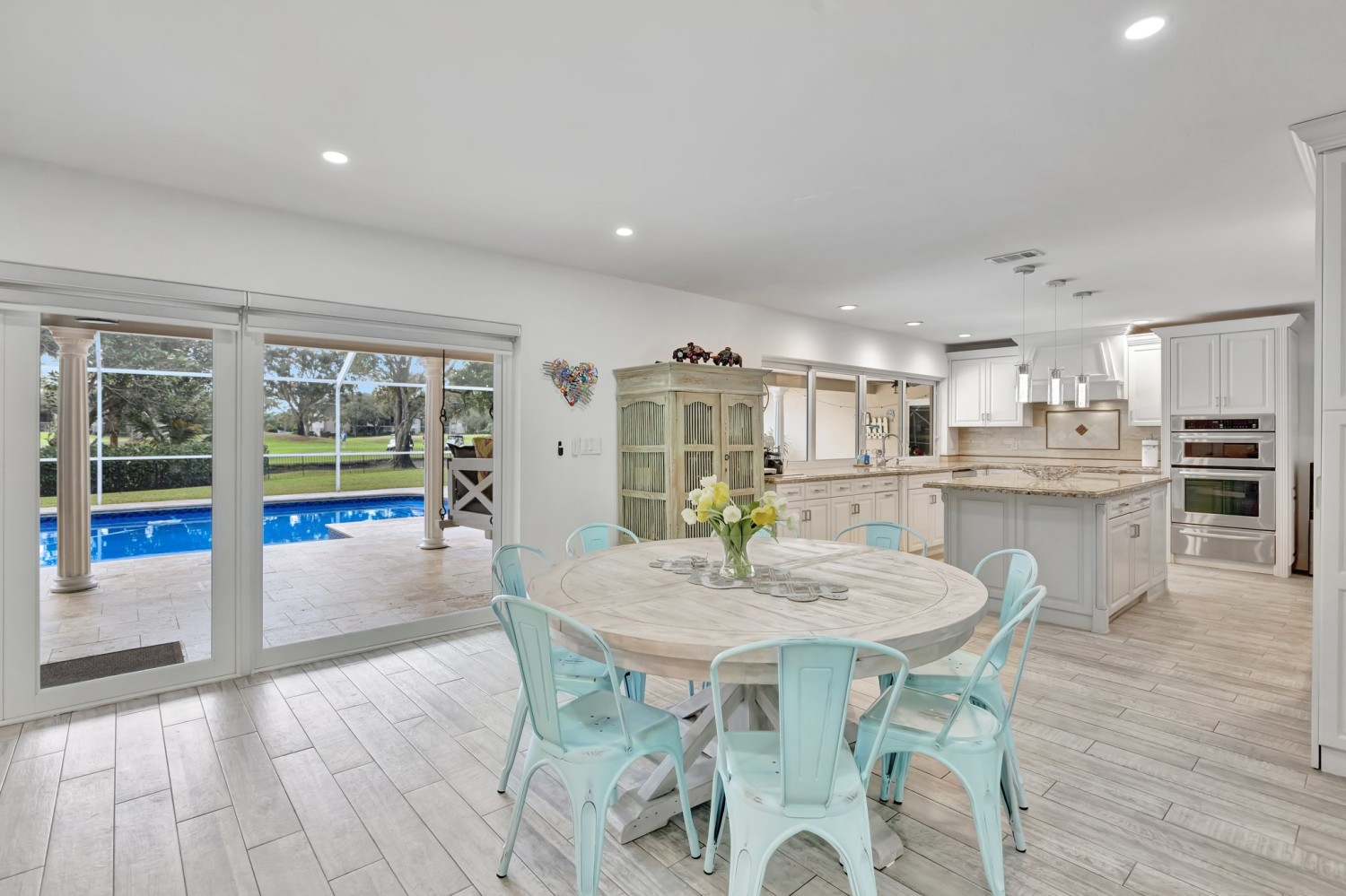 Elfyer - Plantation, FL House - For Sale