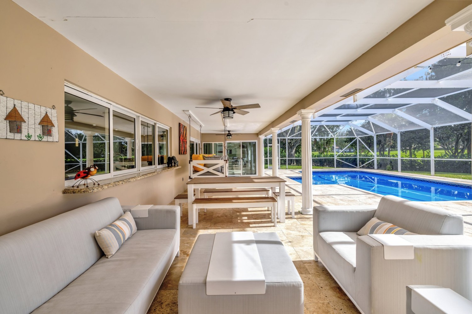 Elfyer - Plantation, FL House - For Sale