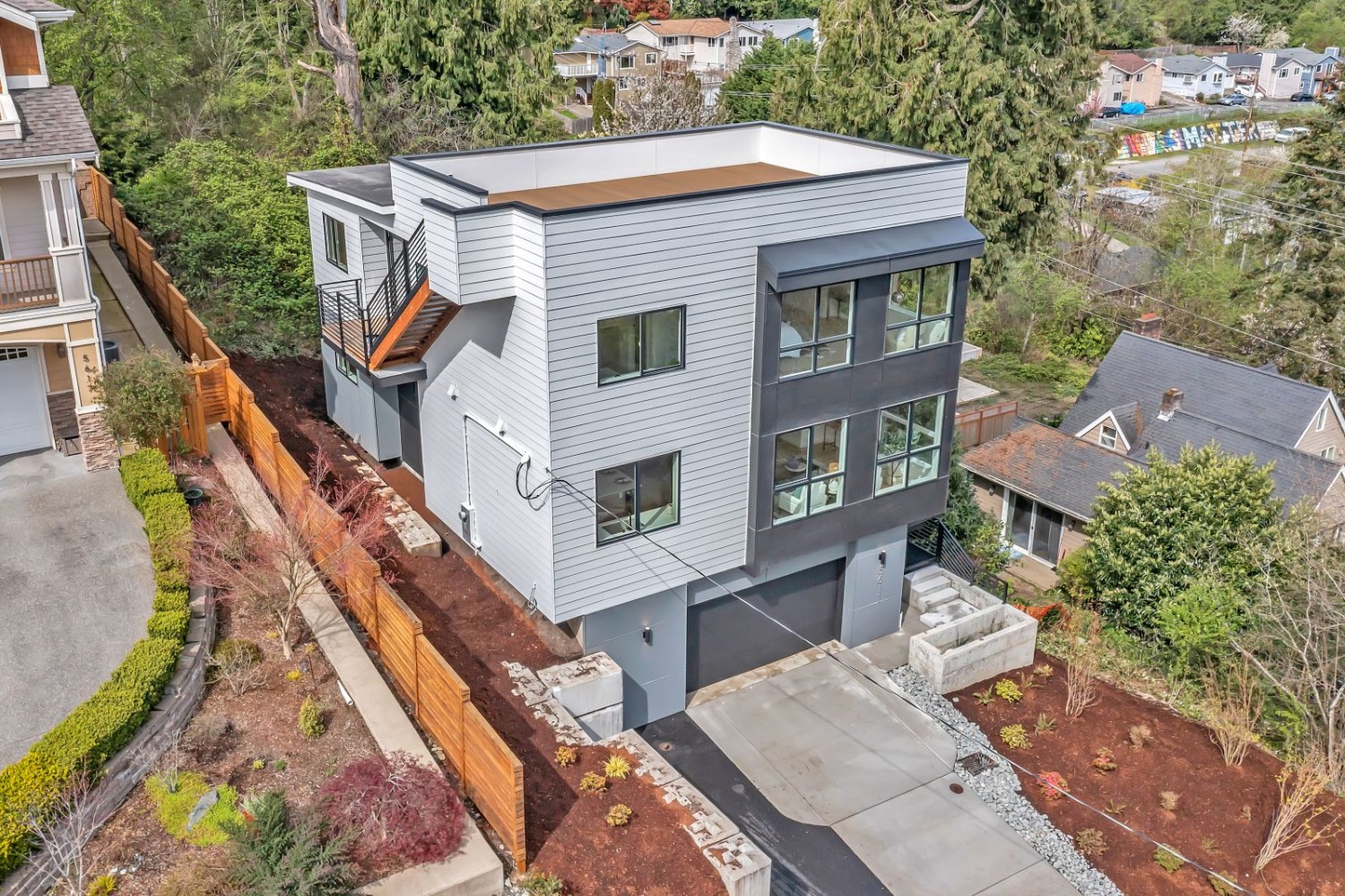 Elfyer - Seattle, WA House - For Sale