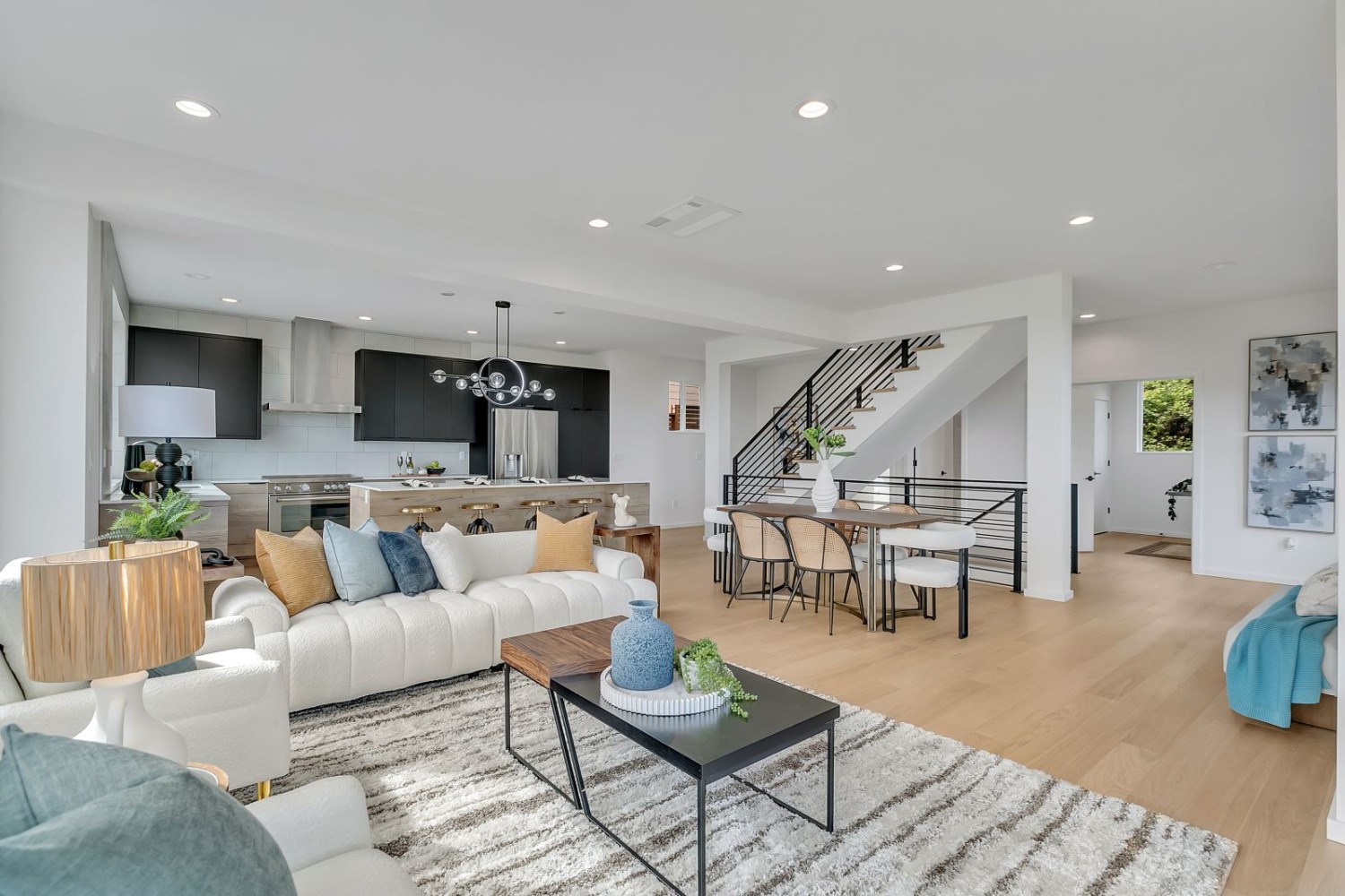 Elfyer - Seattle, WA House - For Sale