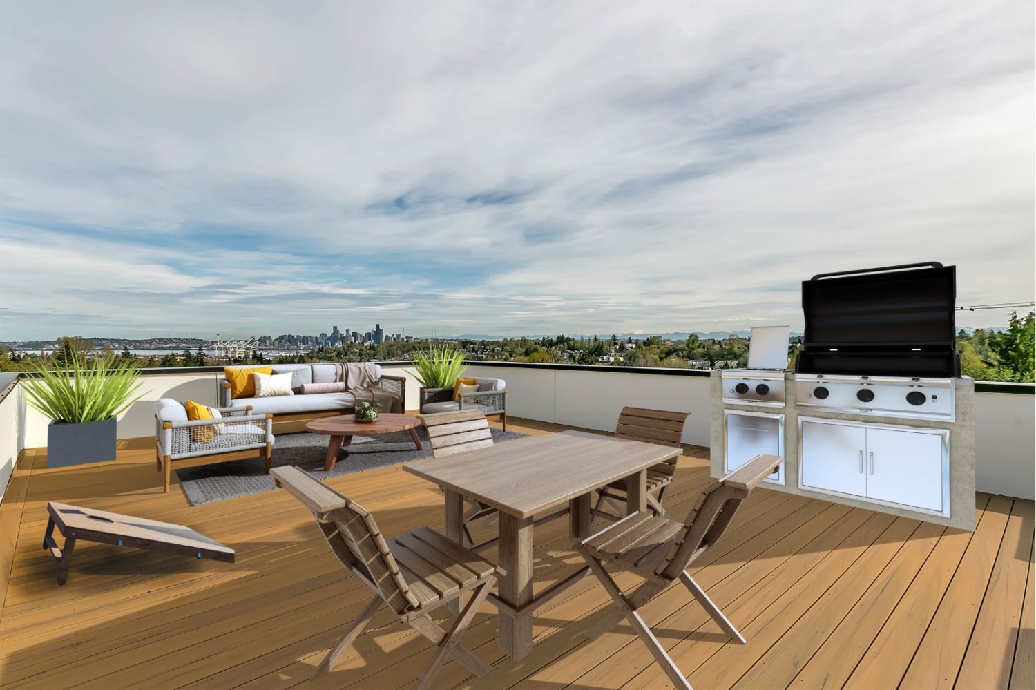 Elfyer - Seattle, WA House - For Sale