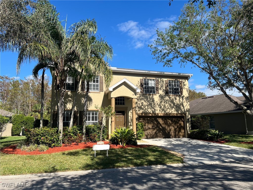 Elfyer - Estero, FL House - For Sale