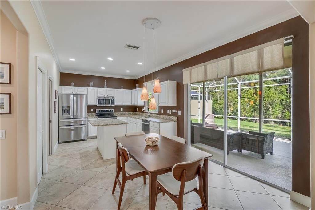 Elfyer - Estero, FL House - For Sale