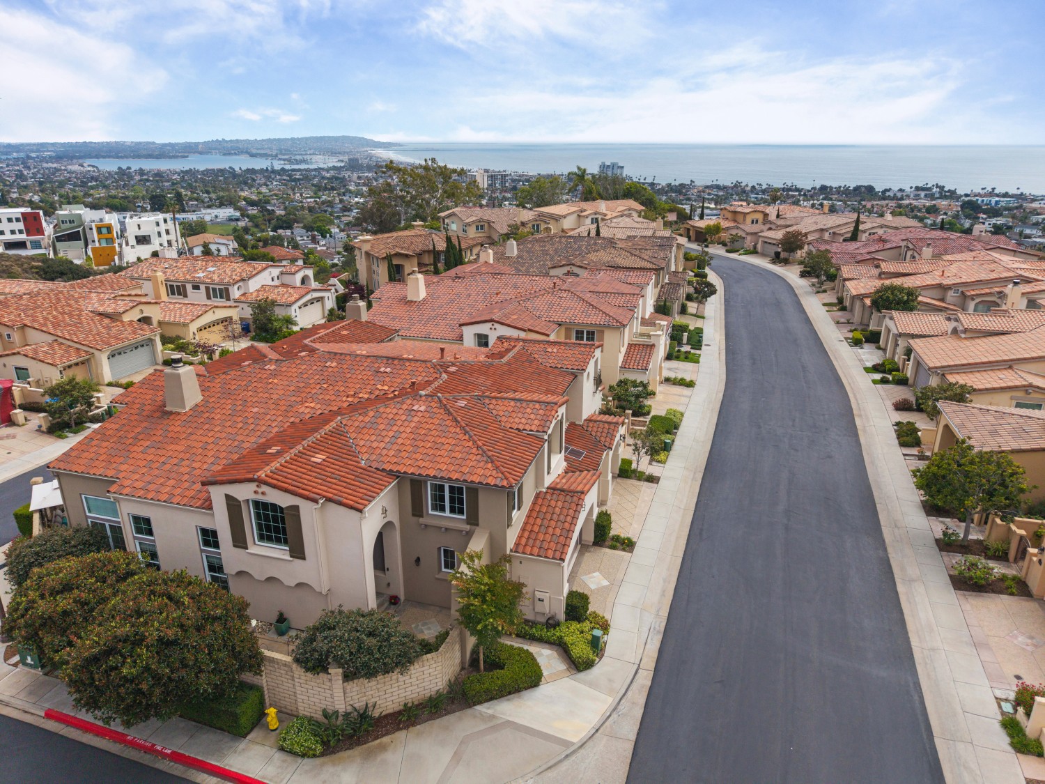 Elfyer - La Jolla, CA House - For Sale