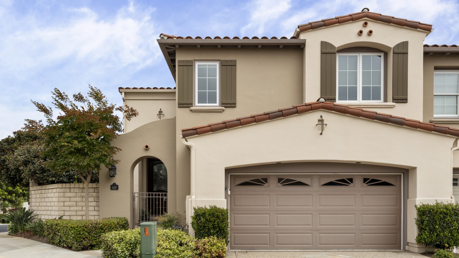 Elfyer - La Jolla, CA House - For Sale