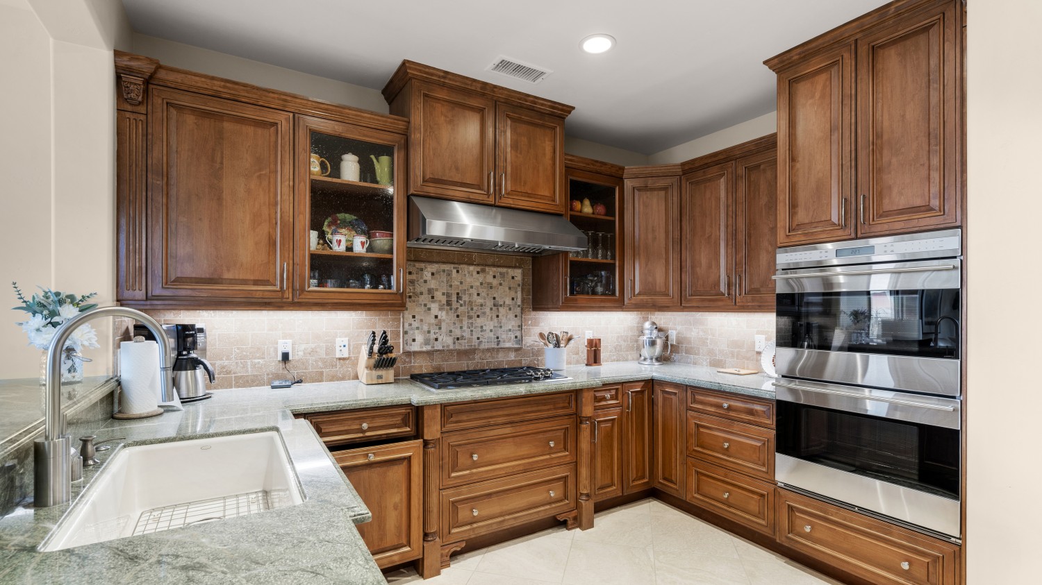 Elfyer - La Jolla, CA House - For Sale