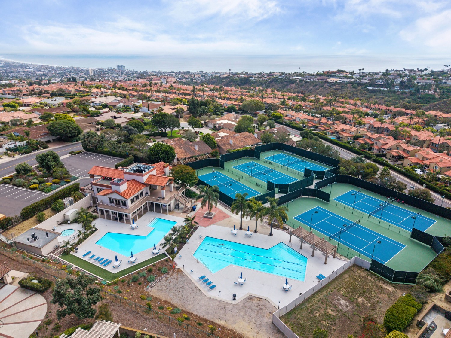 Elfyer - La Jolla, CA House - For Sale