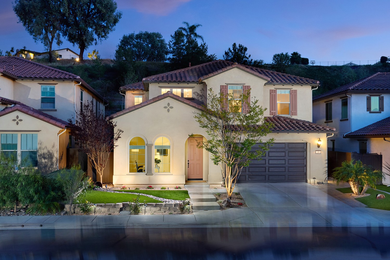 Elfyer - Vista, CA House - For Sale