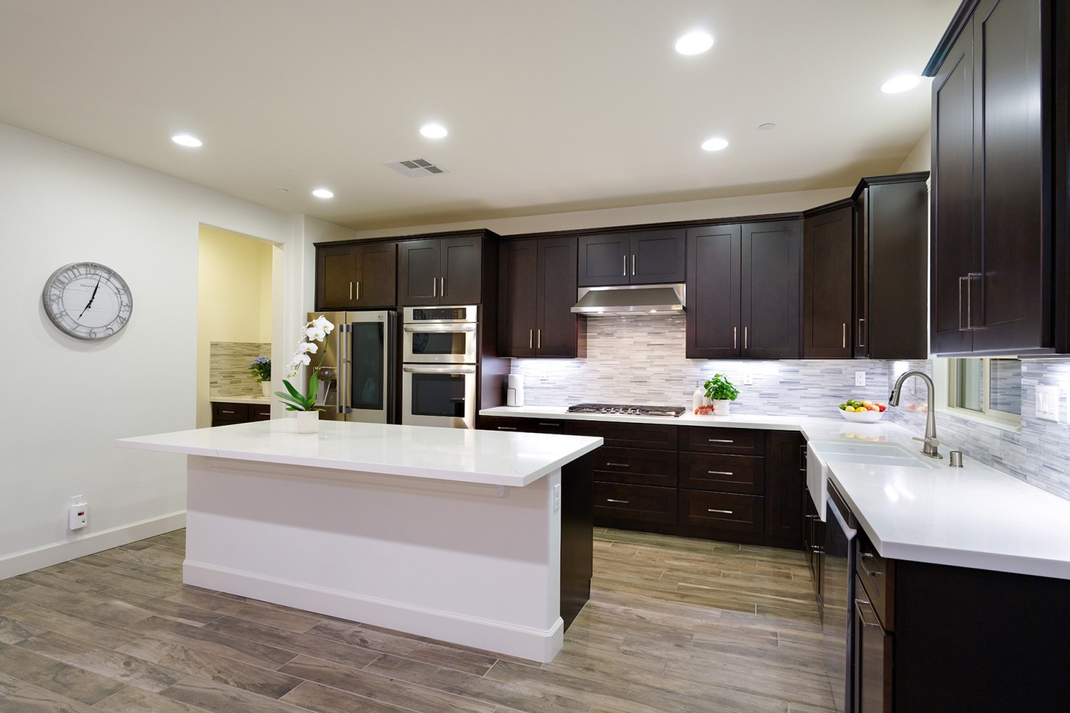 Elfyer - Vista, CA House - For Sale