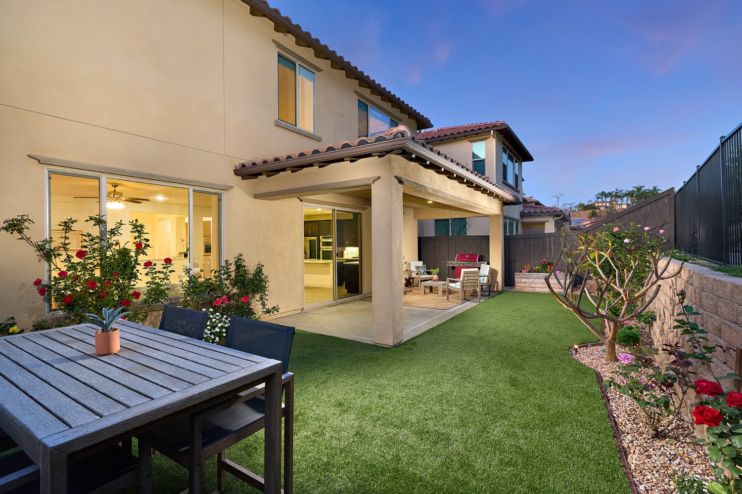 Elfyer - Vista, CA House - For Sale