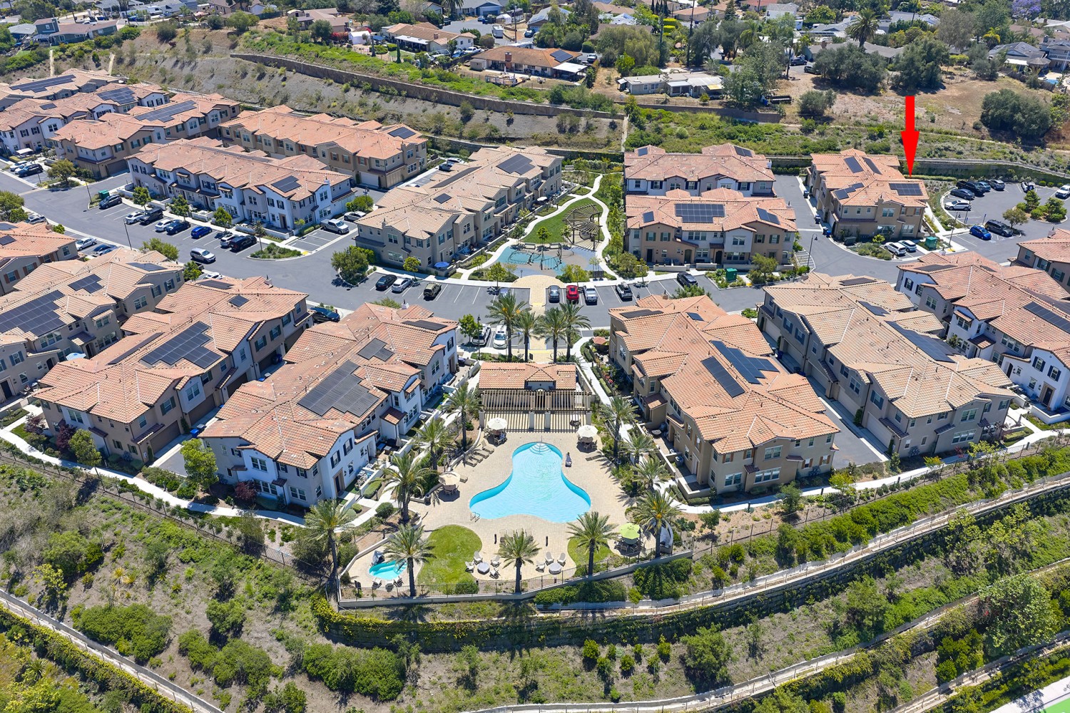 Elfyer - Vista, CA House - For Sale