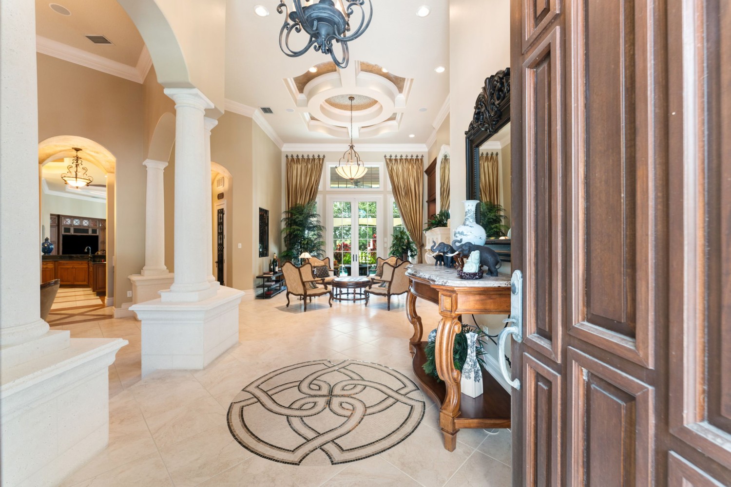 Elfyer - Sarasota, FL House - For Sale