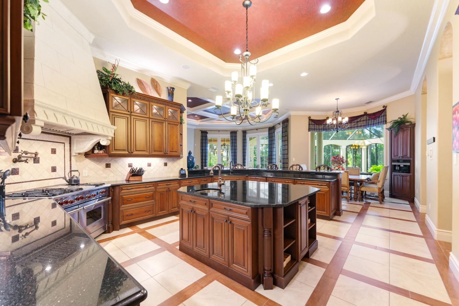 Elfyer - Sarasota, FL House - For Sale